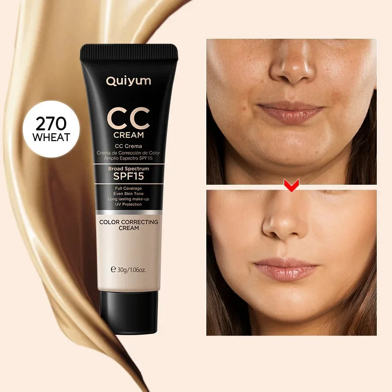 CC+ Cream™  - De foundation voor de oudere huid