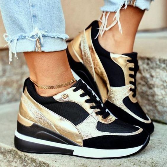 ModaNoma™ Air Sneakers Voor Dames