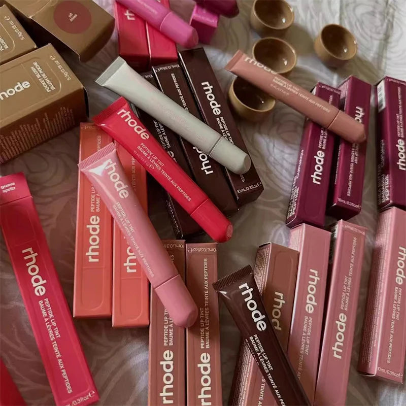 Pluslip Lippenbalsem™ – De Lip Balm die Hydrateert, Kleurt en Vergroot