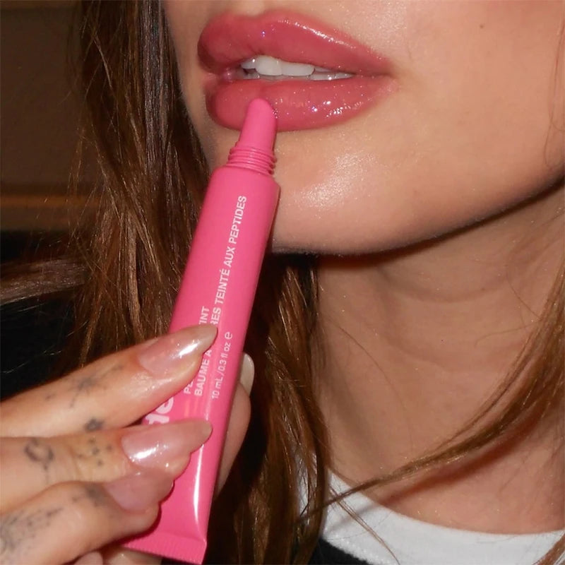 Pluslip Lippenbalsem™ – De Lip Balm die Hydrateert, Kleurt en Vergroot