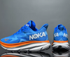 Noka - Sneakers - Blauw