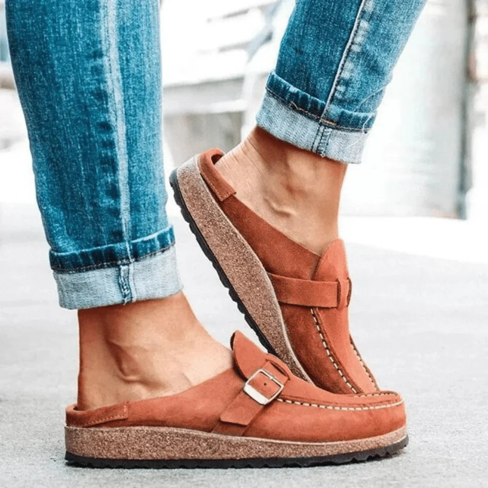 ModaNoma™ - Orthopedische Dames Sandalen