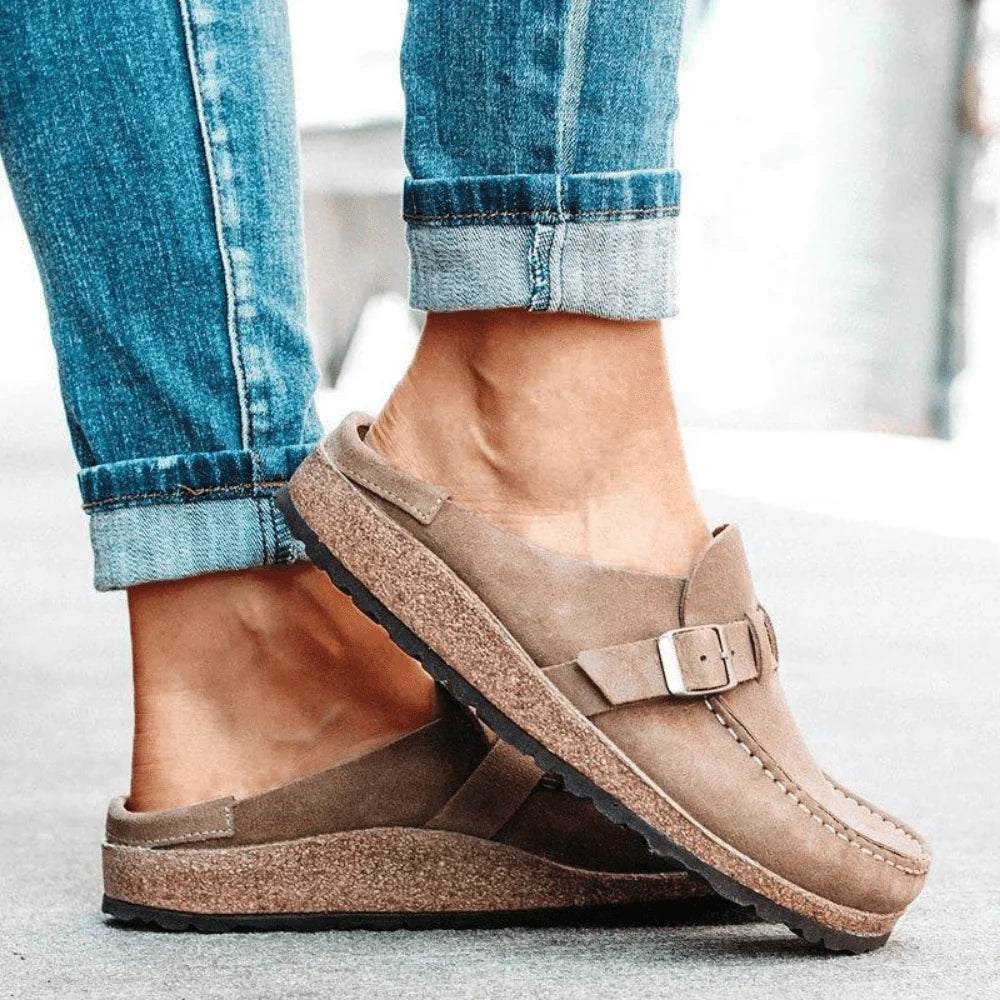 ModaNoma™ - Orthopedische Dames Sandalen