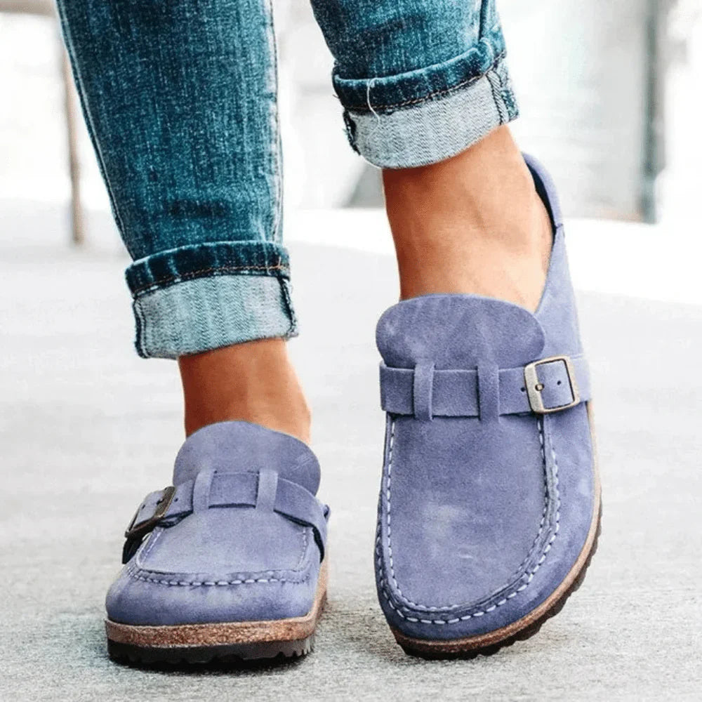 ModaNoma™ - Orthopedische Dames Sandalen