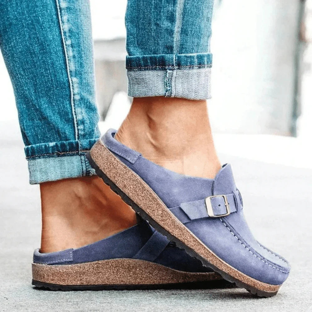 ModaNoma™ - Orthopedische Dames Sandalen
