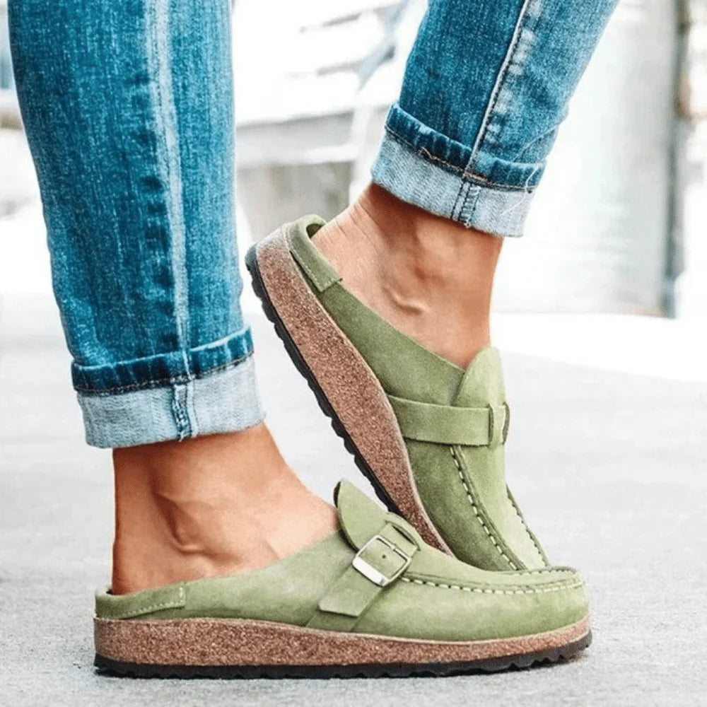ModaNoma™ - Orthopedische Dames Sandalen