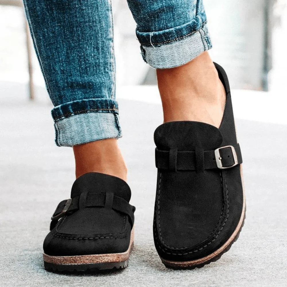 ModaNoma™ - Orthopedische Dames Sandalen