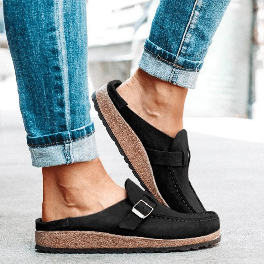 ModaNoma™ - Orthopedische Dames Sandalen