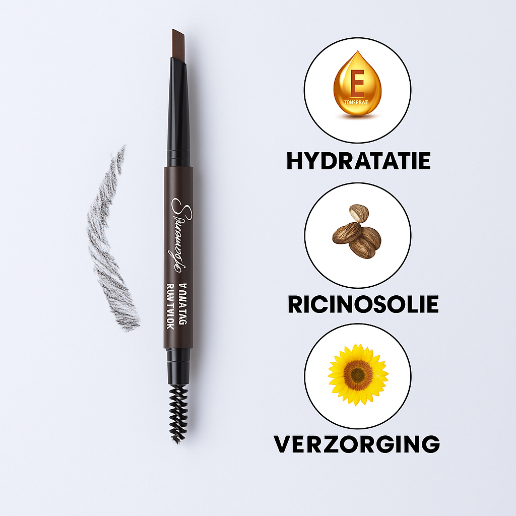 AgePlus™ - Wenkbrauwpen