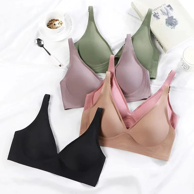 ComfyFrame™ – Comfortabele Beha Zonder Beugel🎀