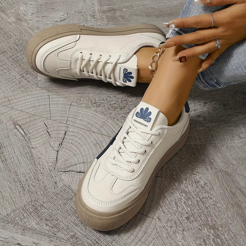 ModaNoma™ - Orthopedische sneakers voor dames