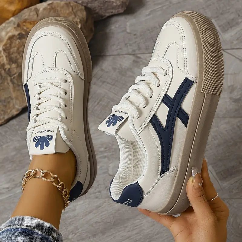 ModaNoma™ - Orthopedische sneakers voor dames