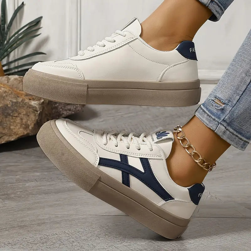 ModaNoma™ - Orthopedische sneakers voor dames