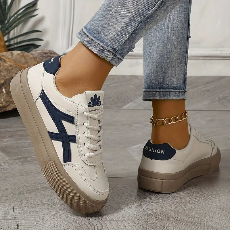 ModaNoma™ - Orthopedische sneakers voor dames