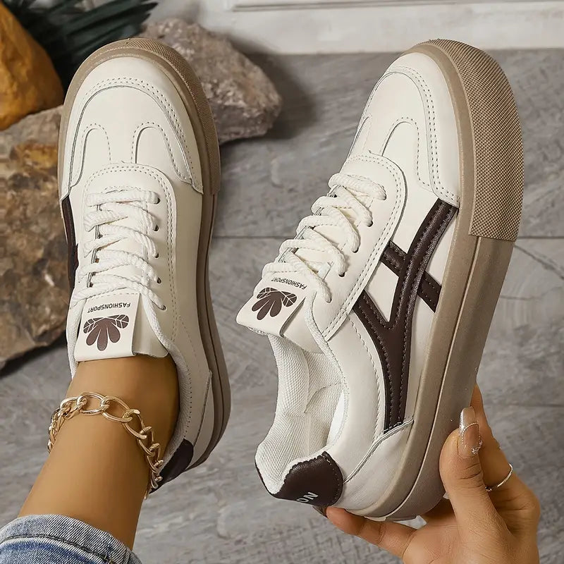 ModaNoma™ - Orthopedische sneakers voor dames