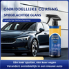 CrystalCoat™ - De snelste manier om je auto er als nieuw uit te laten zien