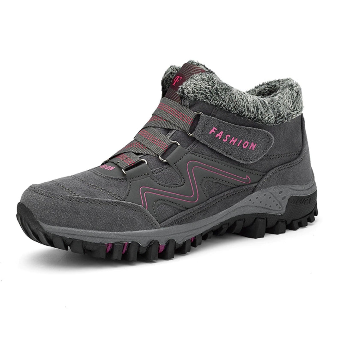 NordicWalk+ | Luxe Ondersteunende Anti-slip schoenen