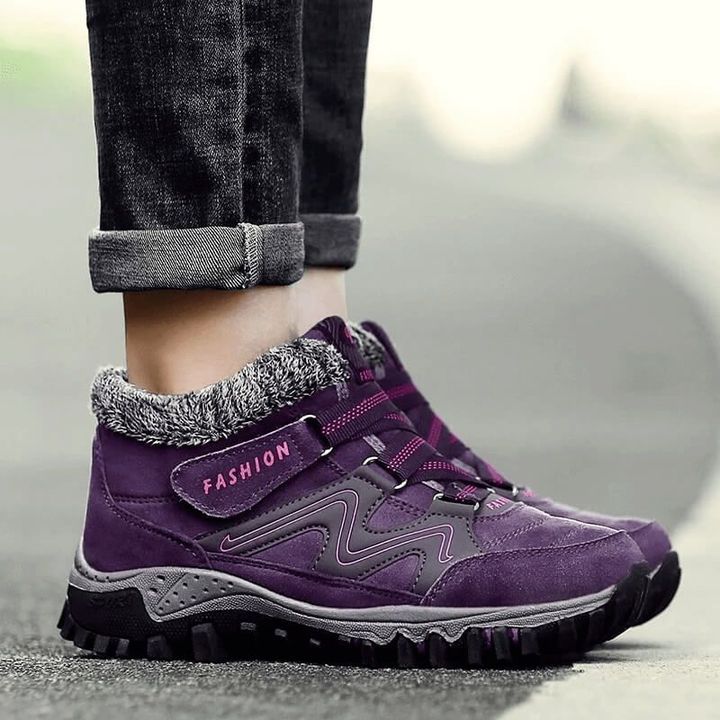 NordicWalk+ | Luxe Ondersteunende Anti-slip schoenen