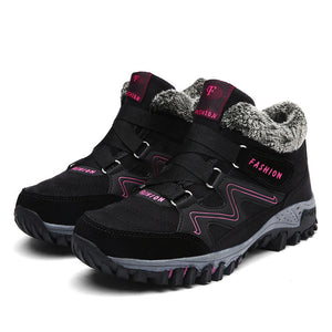 NordicWalk+ | Luxe Ondersteunende Anti-slip schoenen