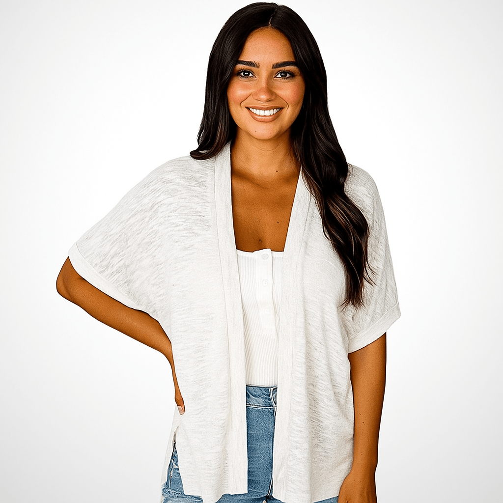 BreezsLayers™ – Elegantie in elke beweging!