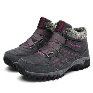 NordicWalk+ | Luxe Ondersteunende Anti-slip schoenen