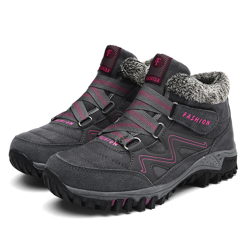 NordicWalk+ | Luxe Ondersteunende Anti-slip schoenen