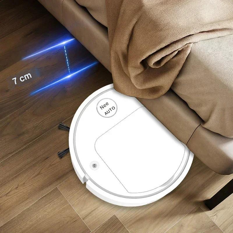 CleanBuddy™ - Zeg vaarwel tegen dweilen en stofzuigen