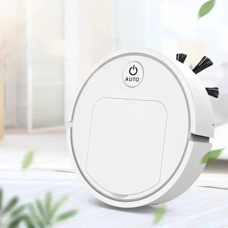 CleanBuddy™ - Zeg vaarwel tegen dweilen en stofzuigen