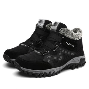 NordicWalk+ | Luxe Ondersteunende Anti-slip schoenen