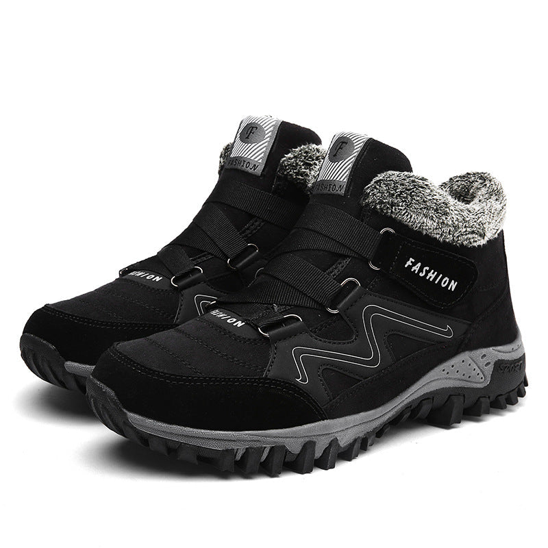 NordicWalk+ | Luxe Ondersteunende Anti-slip schoenen