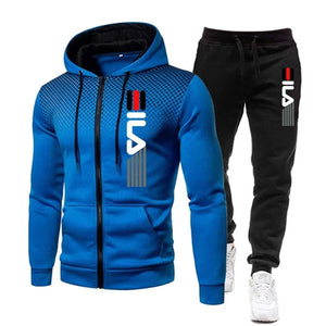 Alpender | Trainingspak Sportserie
