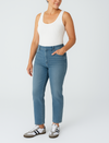 Easyfit™ - Elastische & Comfortabele Broek Met Hoge Taille