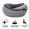ModaNoma Coussin de voyage