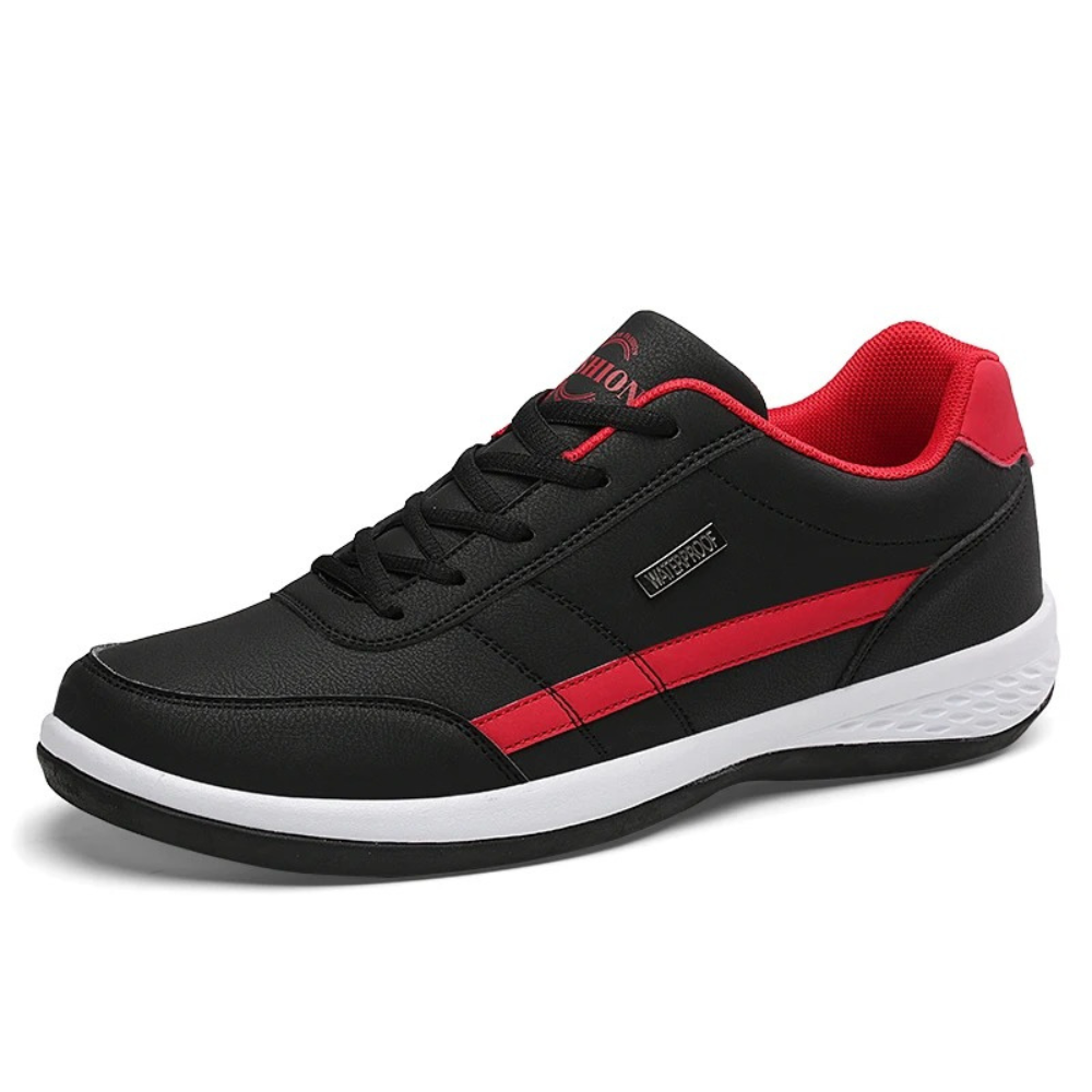 ModaNoma™ - Orthopedische Leren Schoenen | Ultiem Comfort en Ondersteuning