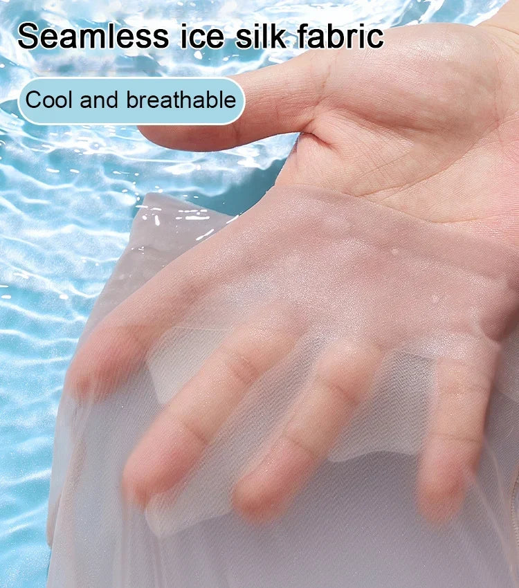 IceSilk - Een perfect figuur in enkele seconden | 1+2 GRATIS