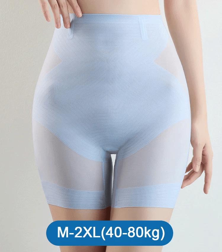 IceSilk - Een perfect figuur in enkele seconden | 1+2 GRATIS