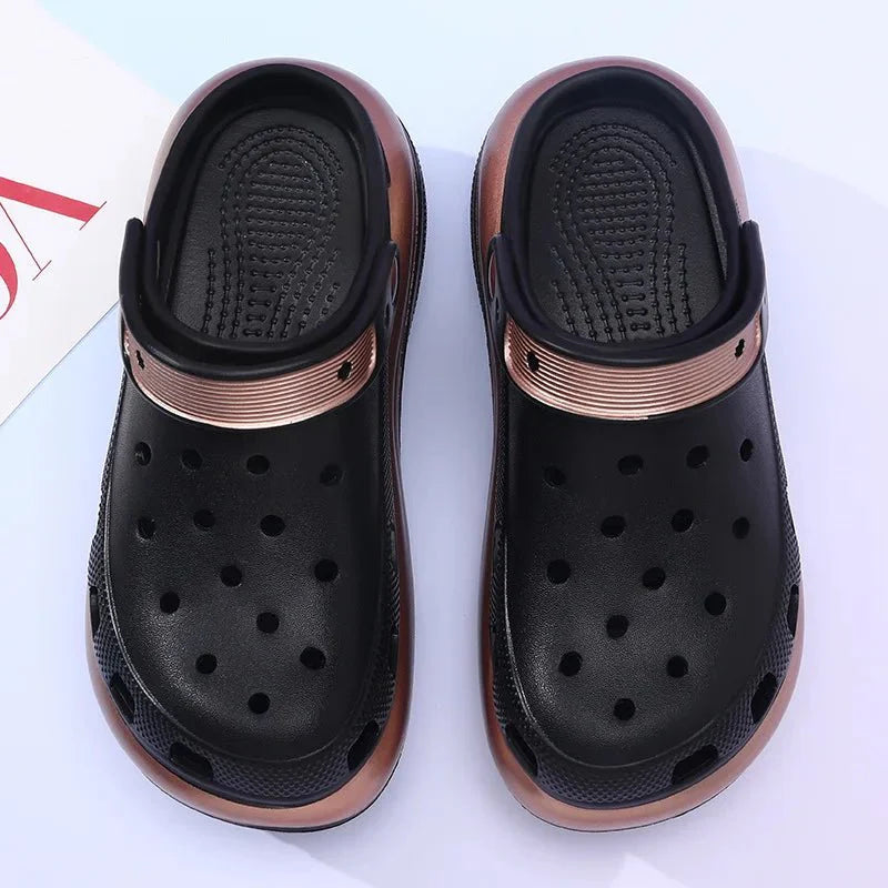 SkyStep™ – Loop in comfort & geniet van lichtgewicht stijl!