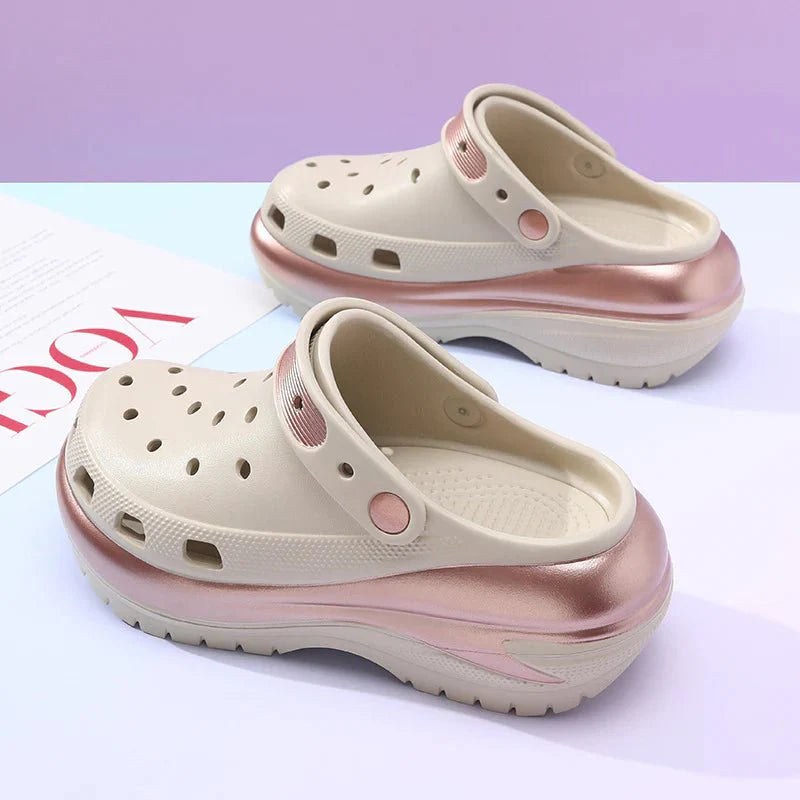 SkyStep™ – Loop in comfort & geniet van lichtgewicht stijl!