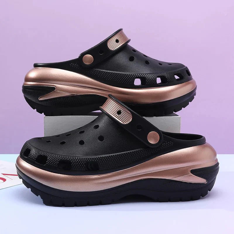 SkyStep™ – Loop in comfort & geniet van lichtgewicht stijl!