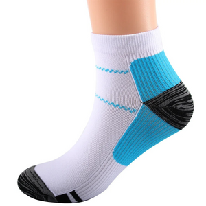 OrthoRelief™ Calze a compressione – Piedi senza dolore, ogni giorno