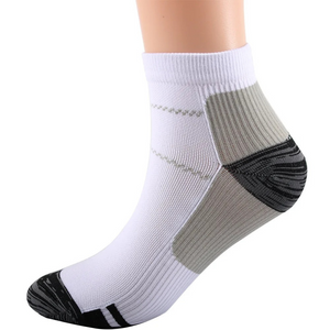 OrthoRelief™ Calze a compressione – Piedi senza dolore, ogni giorno