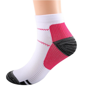OrthoRelief™ Calze a compressione – Piedi senza dolore, ogni giorno