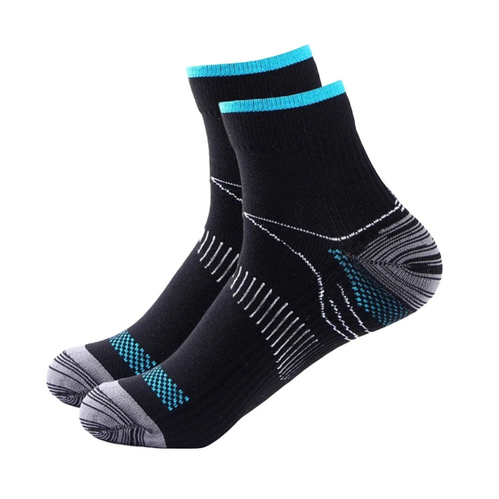 OrthoRelief™ Calze a compressione – Piedi senza dolore, ogni giorno