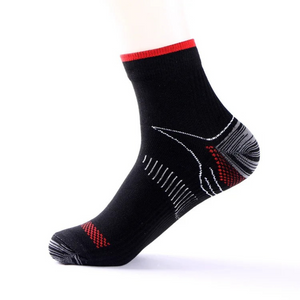 OrthoRelief™ Calze a compressione – Piedi senza dolore, ogni giorno