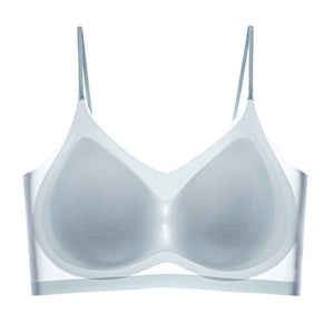Ultra Dunne Ice Silk Bh |  1+1 Gratis