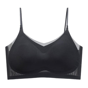 Ultra Dunne Ice Silk Bh |  1+1 Gratis