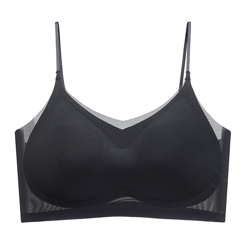 Ultra Dunne Ice Silk Bh |  1+1 Gratis