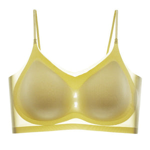 Ultra Dunne Ice Silk Bh |  1+1 Gratis