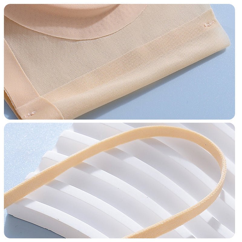 Ultra Dunne Ice Silk Bh |  1+1 Gratis