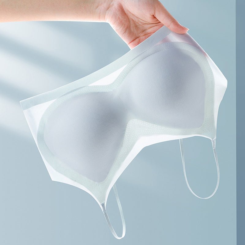Ultra Dunne Ice Silk Bh |  1+1 Gratis